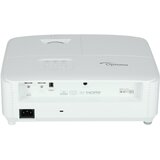 Optoma EH401 1080p projektor (29 dB) 4000 lumen, full HD, 3D, (22126540) | Shoptok.si
