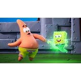 Thq Nordic SWITCH SpongeBob SquarePants: Titans of the Tide Switch SpongeBob Titans Tide! | Eponuda.com