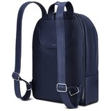 Vuch Ženski ruksak Fabrizio Blue, 40,5 x 28 cm | shoptok.hr