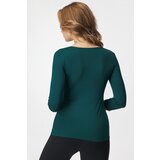 Babell Ženska majica Melani s 3/4 rokavi | Shoptok.si