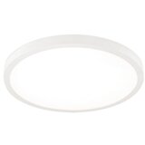 Orion LED prigušiva stropna svetiljka DISC LED/30W/230V 2700/3000/4000K prečnik 40 cm bela | Eponuda.com