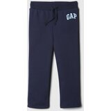 GAP Baby sweatpants with logo - Boys Cijene