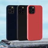  Silikonska Devia Nature Series MAGNETIC za iphone 13 Tamno narandzasta | ePonuda.com
