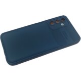  ZAŠTITNA MASKA ZA SAMSUNG GALAXY A14 4G/5G TAMNOPLAVA | Eponuda.ba