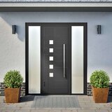 vidaXL Vrtne sadilice 2 kom 40x40x40 m od čelika COR-TEN | shoptok.hr
