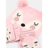 Sinsay Set: Kapa s rukavicama | shoptok.hr