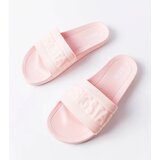  Pink Big Star Flip-Flops | Shoptok.si