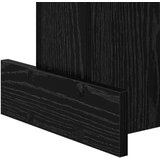  Konačna Stolić Crni hrast 35 5 x 35 x 40 cm Konstruirano drvo | shoptok.hr