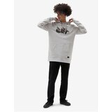 Vans Light Grey Men's Brindle Hoodie Back Bay - Men | shoptok.hr
