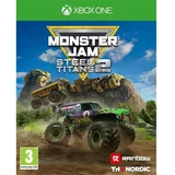 THQ NORDIC Monster Jam Steel Titans 2 (Xbox One)