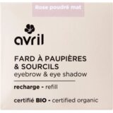 Avril Polnilo za senčila - Rose poudré mat Cene