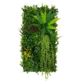 Umetna stenska ploščica Alina - 50 cm x 100 cm, (5000159803)