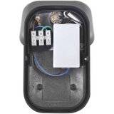  LED Spoljašnje fleksibilno zidno svetlo NIKA LED/12,5W/230V IP44 | Eponuda.com