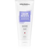 Goldwell Balzam Dualsenses Color Revive Light Cool Blonde | Shoptok.si