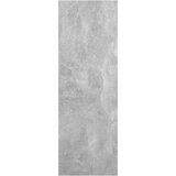  4-dijelni set TV ormarića siva boja betona drveni | shoptok.hr