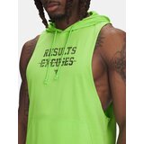 Under Armour Men's sweatshirt Pjt Rck Wire SL HD - Men's | ePonuda.com