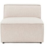 Atelier Del Sofa fotelja Lora O1 Light Brown