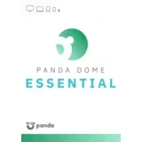 Essential (2022) 10 Device 2 Year Panda Key GLOBAL