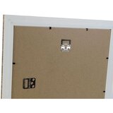  Okvir za sliku Home ESPRIT Smeđa Bež Prirodno Bjelokost Kristal polistiren Skandinavski 38 x 2 x 38 cm (4 kom.) | shoptok.hr