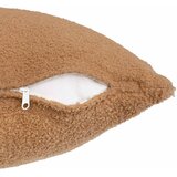  Presvlaka za jastuk 6 pcs HEERLEN Bež 30 x 50 cm Bouclé | shoptok.hr