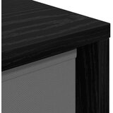  Strani šal s predalom Črna Orehovina 49,5 x 22 x 47 cm, (5000233728) | Shoptok.si