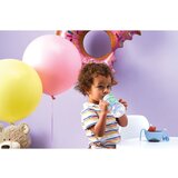  Lonček s slamico, 6m+, 240 ml pistachio | Shoptok.si