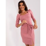 LAKERTA Dress-LK-SK-509131.11-pink | shoptok.hr