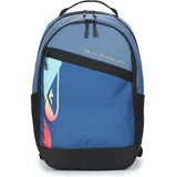 Quiksilver Nahrbtniki SCHOOLIE 2.0 Modra