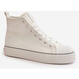 Big Star Women's Insulated Sneakers Made Of Eco Leather | shoptok.hr