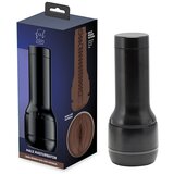 KIIROO masturbator vagina - feel, rjava Cene