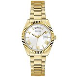 Guess Analogne ure ty268430 Bela Cene