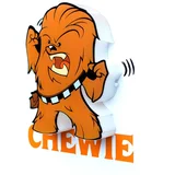 Lampara 3D Light FX mini Chewie