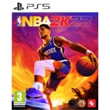 Sony take 2 Igra PlayStation 5: NBA 2K23 – NBA 2K23 PS5