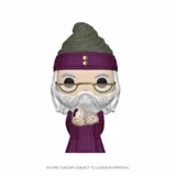 Pop HP DUMBLEDORE W/BABY HARRY