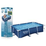 Bestway Bazen Steel Pro 259x170x61 cm | shoptok.hr