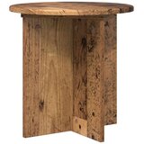  Stalak za biljke 2 pcs Staro drvo 40 x 40 x 40 cm | shoptok.hr