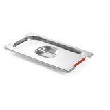 Hendi poklopac sa izrezom za ručke, gn 1/3, 325x176mm | Eponuda.com
