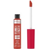 Rimmel London Rimmel Lasting Mega Matte tekući ruž 920 Scarlet Flames | shoptok.hr