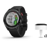 Garmin Approach S62 crni i CT 10 bundle | shoptok.hr