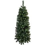 Ambiance umjetno božićno drvce usko 180 cm
