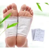 Noćni detox flasteri za stopala – osećaj lakšeg tela