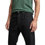 G-star Raw Traperice crni traper | shoptok.hr