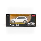 Rastar auto na daljinsko upravljanje Audi Q5 1:24, 6210133 Cene