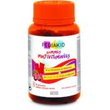 Laboratoires Ineldea Pediakid Multivitaminske bombone | Eponuda.ba