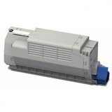  Toner Oki Executive Es7470 / Es7480 kompatibilen črn (45396216), (22006020) | Shoptok.si