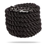 GymBeam uže za trening battle rope 12 m Cene