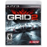  Grid 2 - igra v nemščini (PS3) - rabljeno | Shoptok.si