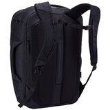 Thule Subterra 2 promjenjiva torba 40L usklađena sa standardima za unos ručne prtljage u zrakoplov - crna | shoptok.hr