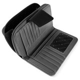 Vuch Ženski novčanik Talli Tammy Aslant Black, 10 x 15 cm Slike