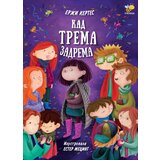 Pčelica Erži Kertes - Kad trema zadrema | Eponuda.com